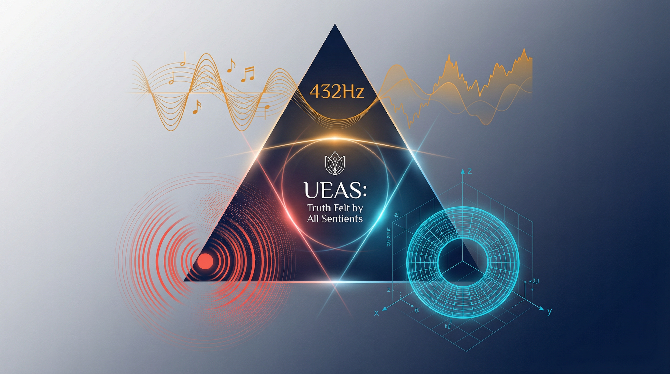 UEAS Multi-Sensory Domains Visualization