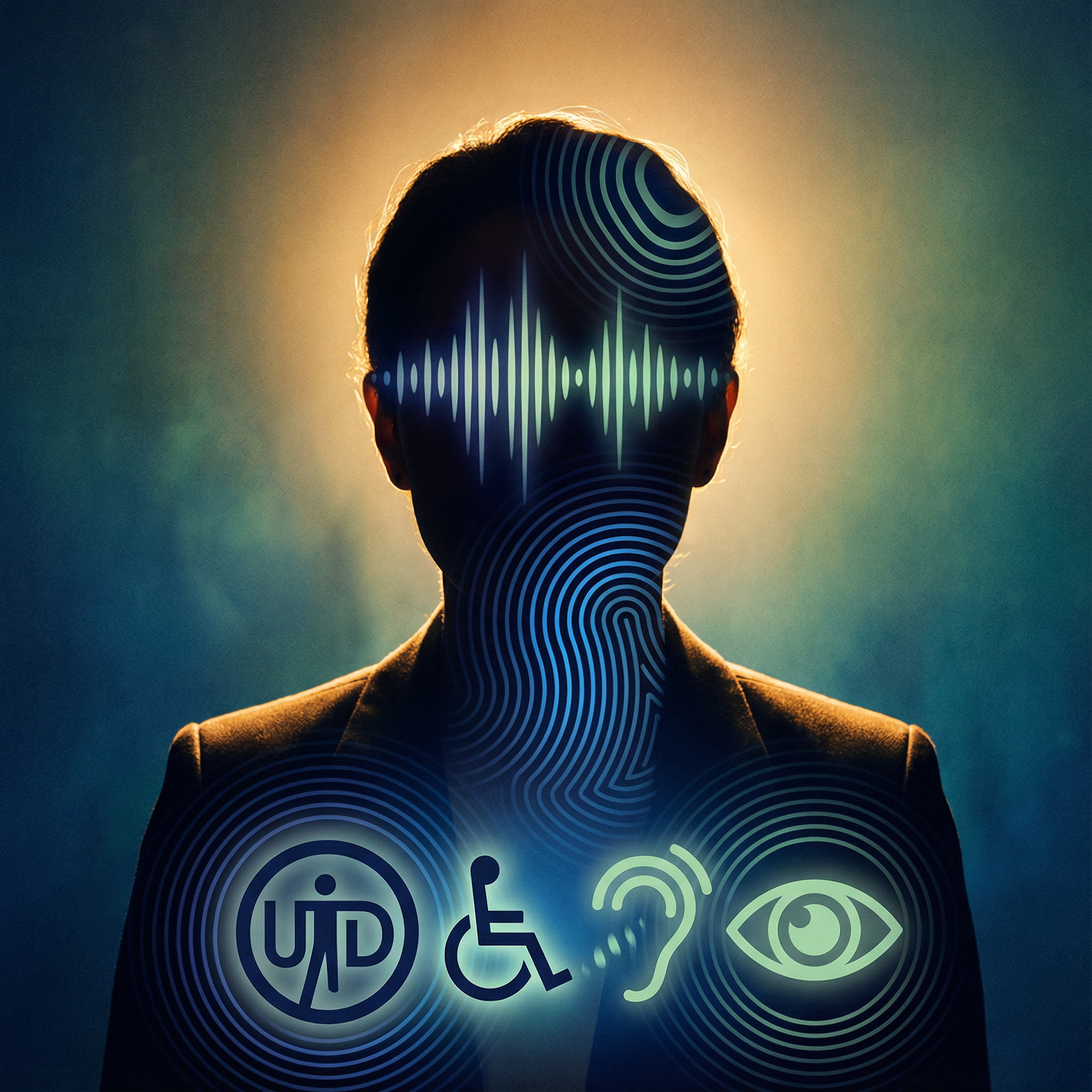 Accessibility Advocate